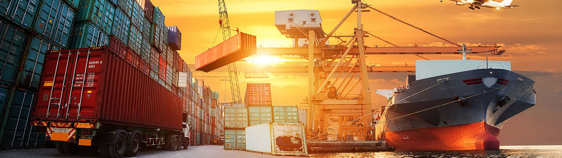 Logistikunternehmen Logistikunternehmen