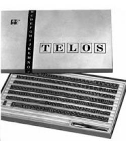 TELOS-TYPEN TELOS-TYPEN